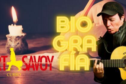 Biografía de Kurt Savoy