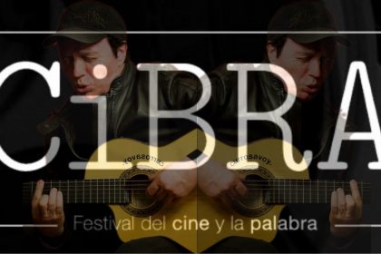 Kurt Savoy en el Festival CIBRA de Toledo