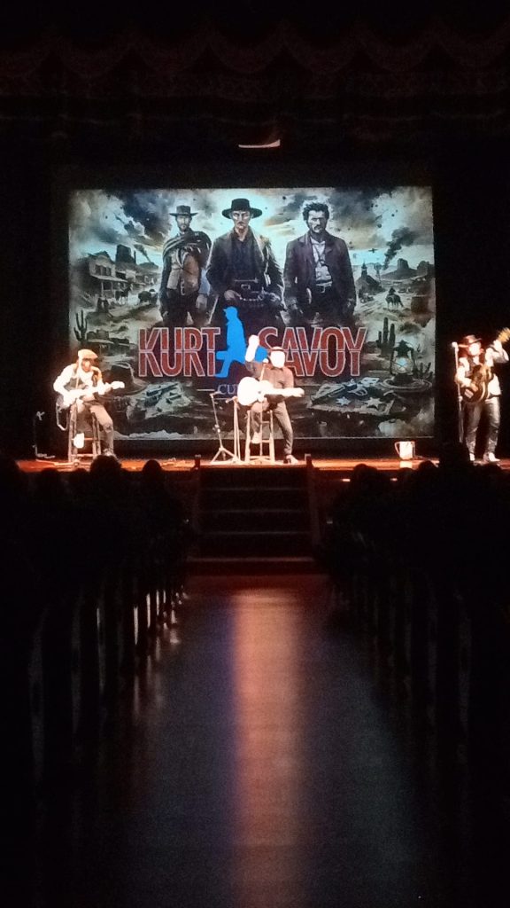 Orihuela, Teatro Circo