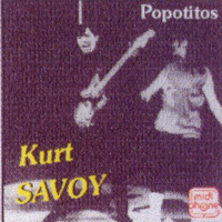 Popotitos