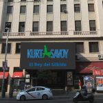 Kurt Savoy en el Rialto