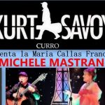 Michele Mastrani, soprano