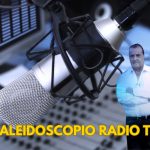 CALEIDOSCOPIO RADIO TV