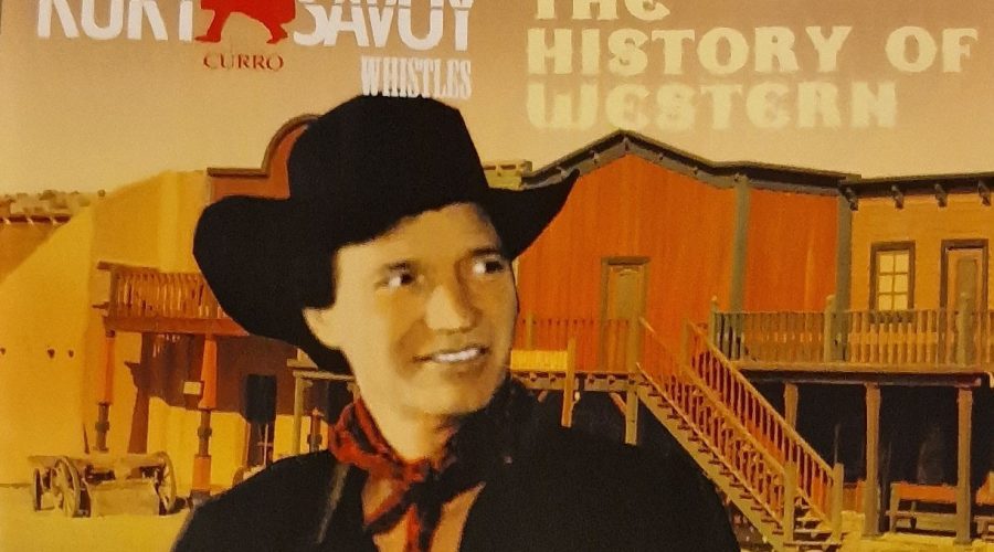 Casting de músicos Gira Kurt Savoy