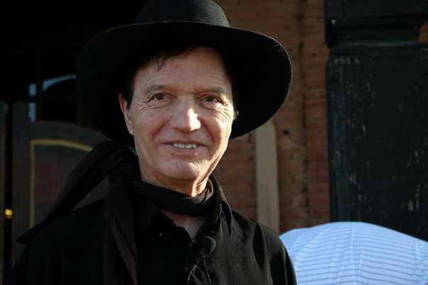 Kurt Savoy en el cine