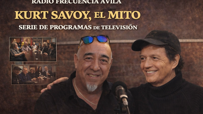 Radio Frecuencia Televisión Ávila