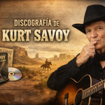 Discografía de Kurt Savoy