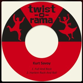 Kurt Savoy Twist o Rama