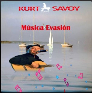 Música evasión