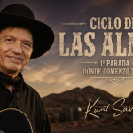 Ciclo de las Almas. Kurt savoy. Taiko Productions