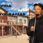 Mi vida en fotografías