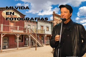Mi vida en fotografías