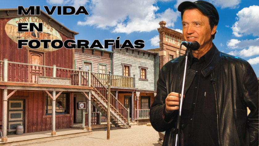 Mi vida en fotografías