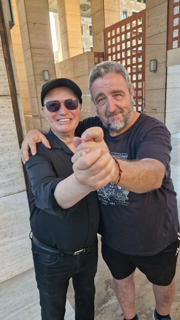 Colaborador del festival Chocómic de Huelva